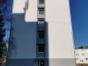 Obnova bytového domu Nábrežná 432, Prievidza - Fasáda